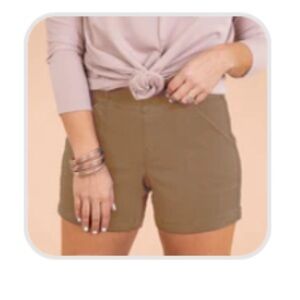 The Comfy Shorts up for grabs